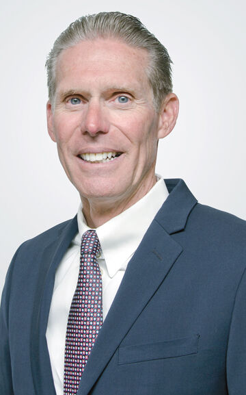 Phil Cothran